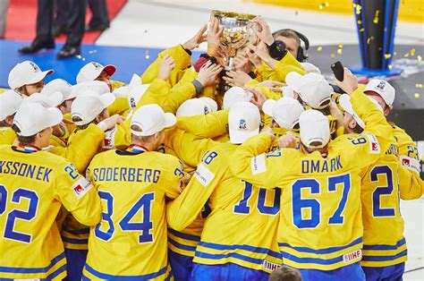 hockey vm odds|Hockey.